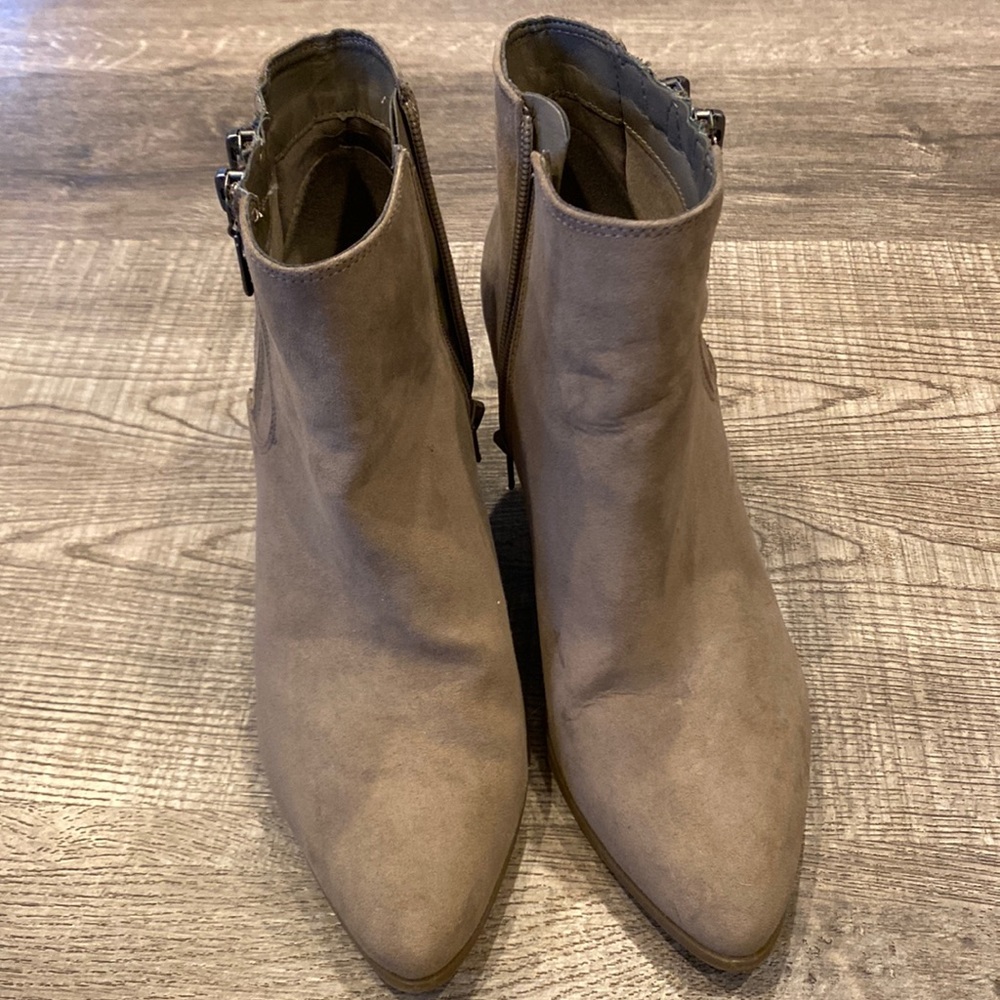 G by Guess Ankle Boots